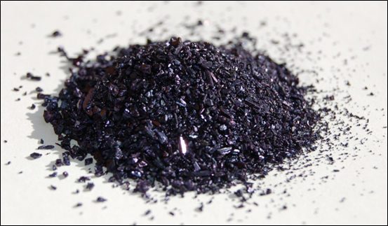 Coftec - Potassium Permanganate (KMnO4) crystals - 